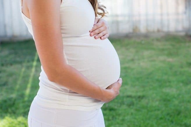chiropractic care during pregnancy