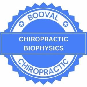 booval chiropractor chiropractic biophysics logo chiropractic care