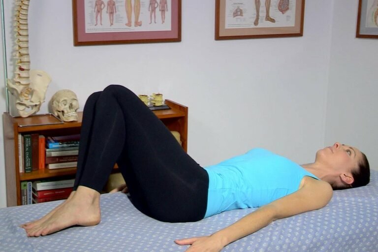 Low Back Flexibility Exercises Ipswich Chiropractors Call Today 07 3282 4478